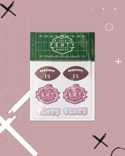 Showstopp'r Undereye Sticker — detalhe 62