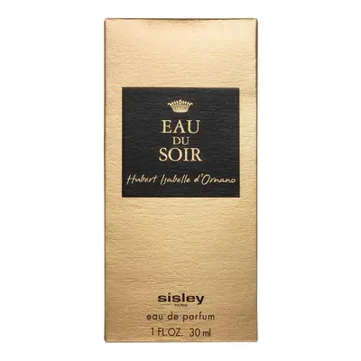 Sisley Eau du Soir Eau de Soir Limited Edition 2023 Eau de Parfum Sisley — textura e acabamento
