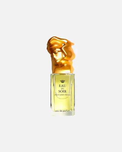 Sisley Eau du Soir Eau de Soir Limited Edition 2023 Eau de Parfum — embalagem e produto
