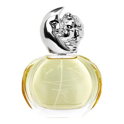 Sisley Soir de Lune Hubert Isabelle d'Ornano Perfume — embalagem e produto