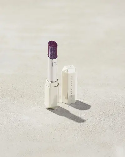 Slip Shine Sheer Shiny Lipstick Fenty Beauty — detalhe 5