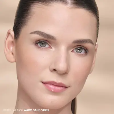 Smooth Blur Bronzer Anastasia Beverly Hills — detalhe 23
