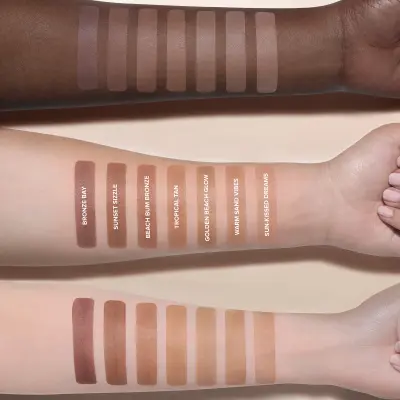 Smooth Blur Bronzer Anastasia Beverly Hills — detalhe 25