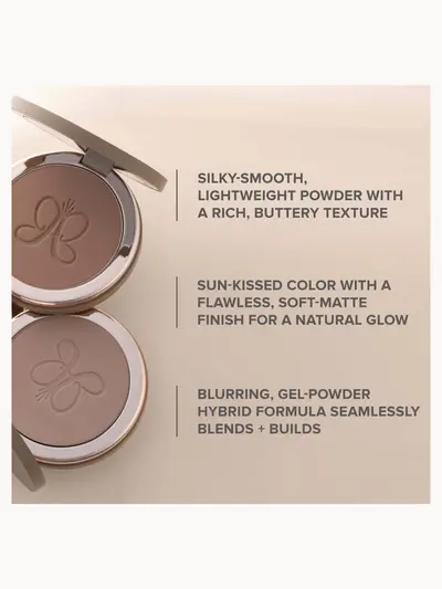 Smooth Blur Bronzer Anastasia Beverly Hills — detalhe 5