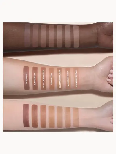 Smooth Blur Bronzer Anastasia Beverly Hills — detalhe 6