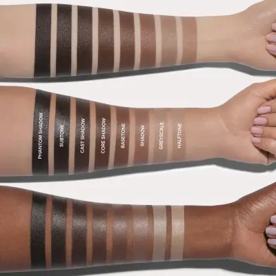 Smooth Blur Contour Stick Anastasia Beverly Hills — detalhe 27