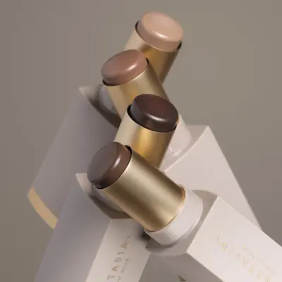 Smooth Blur Contour Stick Anastasia Beverly Hills — detalhe 28