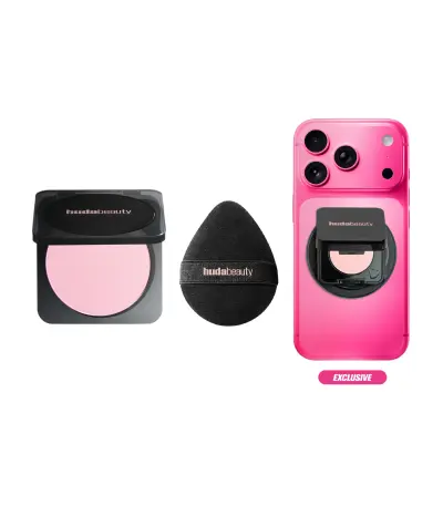 Snatch & Go Kit Huda Beauty — detalhe 3