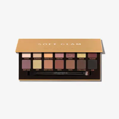Soft Glam Eyeshadow Palette Anastasia Beverly Hills — detalhe 3