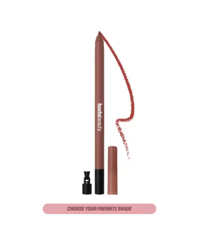 Softcore Lip Duo Huda Beauty — detalhe 3