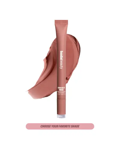 Softcore Lip Duo Huda Beauty — detalhe 4