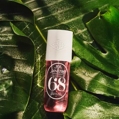 Sol de Janeiro Beija Flor Cheirosa 68 Perfume Mist Sol de Janeiro — detalhe 4