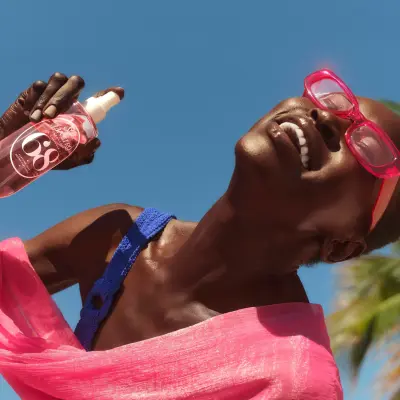 Sol de Janeiro Beija Flor Cheirosa 68 Perfume Mist Sol de Janeiro — detalhe 5