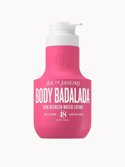 Sol de Janeiro Body Badalada '48 Lotion 400ml — detalhe 5