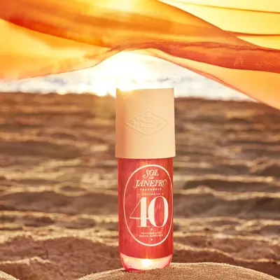 Sol de Janeiro Bom Dia Cheirosa 40 Perfume Mist Sol de Janeiro — detalhe 4