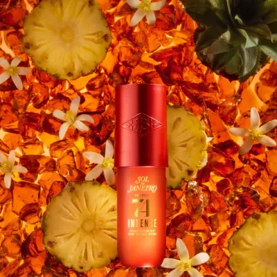 Sol de Janeiro Brazilian Crush Cheirosa 74 Intense Perfume Mist Sol de Janeiro — detalhe 3