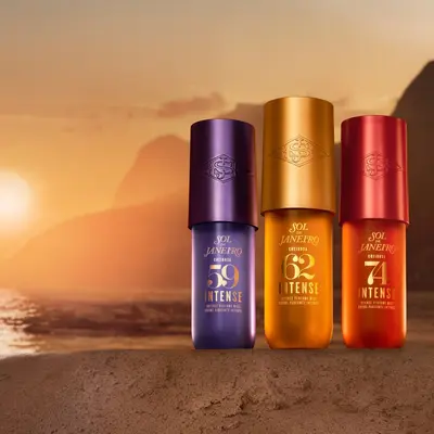 Sol de Janeiro Brazilian Crush Cheirosa 74 Intense Perfume Mist Sol de Janeiro — detalhe 5
