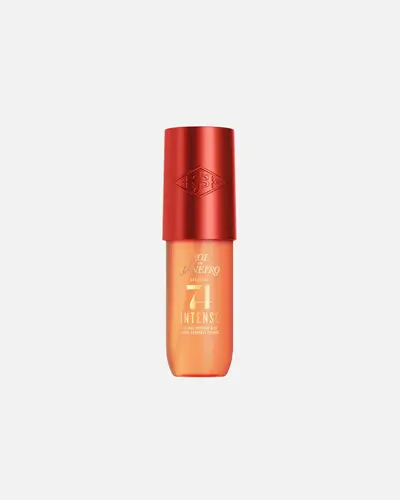 Sol de Janeiro Brazilian Crush Cheirosa 74 Intense Perfume Mist Sol de Janeiro — textura e acabamento