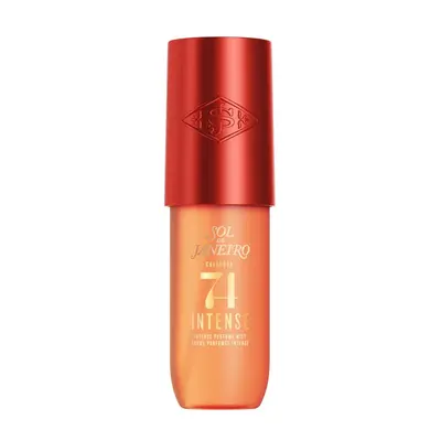 Sol de Janeiro Brazilian Crush Cheirosa 74 Intense Perfume Mist