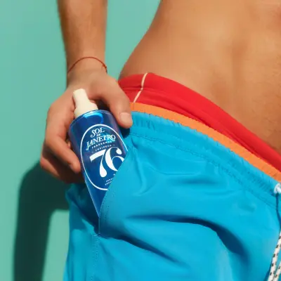 Sol de Janeiro Brazilian Crush Cheirosa 76 Spray corporal Sol de Janeiro — detalhe 5