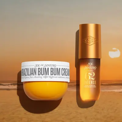 Sol de Janeiro Bum Bum Cheirosa 62 Intense Perfume Mist Sol de Janeiro — detalhe 4