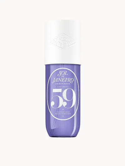 Sol de Janeiro Cheirosa 59 Perfume Mist 240ml — detalhe 4