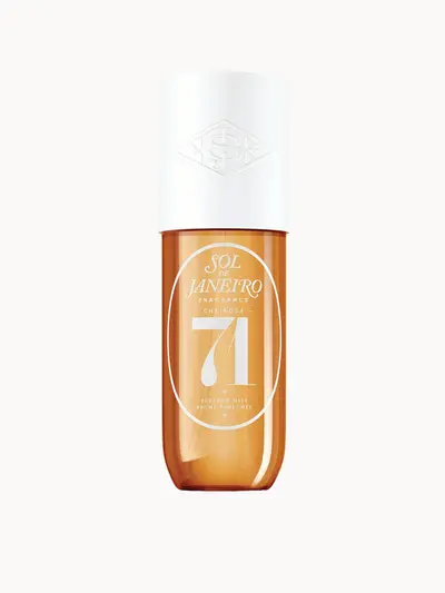 Sol de Janeiro Cheirosa '71 Perfume Mist 240ml — textura e acabamento