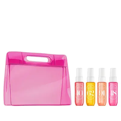 Sol de Janeiro Cheirosa Perfume Mist Best Sellers Gift Set — detalhe 3