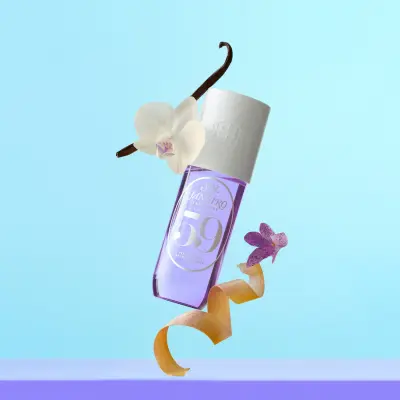 Sol de Janeiro Delícia Drench Cheirosa 59 Perfume Mist Sol de Janeiro — detalhe 4