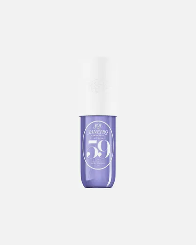 Sol de Janeiro Delícia Drench Cheirosa 59 Perfume Mist