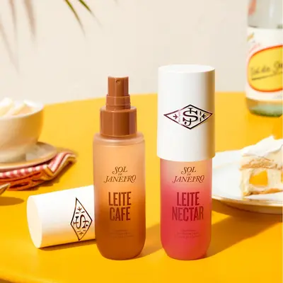 Sol de Janeiro Leite Néctar Spray corporal Sol de Janeiro — detalhe 5