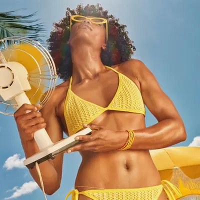 Sol de Janeiro Mistica Limonada Gelada Spray corporal Sol de Janeiro — detalhe 3