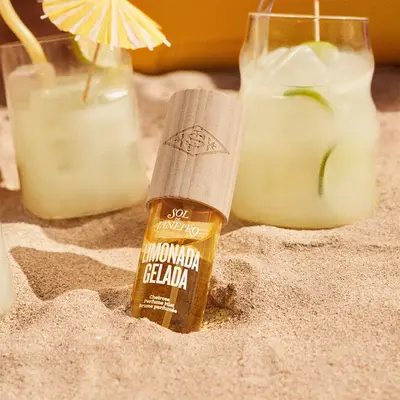 Sol de Janeiro Mistica Limonada Gelada Spray corporal Sol de Janeiro — detalhe 4