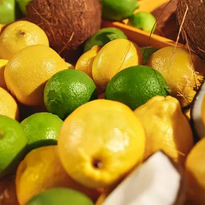Sol de Janeiro Mistica Limonada Gelada Spray corporal Sol de Janeiro — detalhe 5