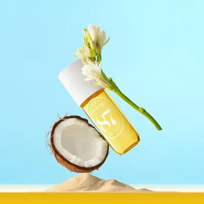 Sol de Janeiro Rio Radiance Cheirosa 87 Perfume Mist Sol de Janeiro — detalhe 3