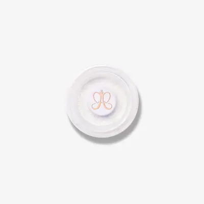 Space Dust Powder Anastasia Beverly Hills — textura e acabamento