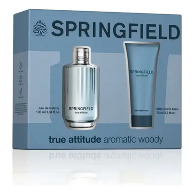 Springfield True Attitude Gift Set