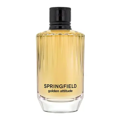 Springfield Golden Attitude Eau de Parfum