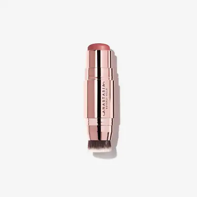 Stick Blush Anastasia Beverly Hills — embalagem e produto
