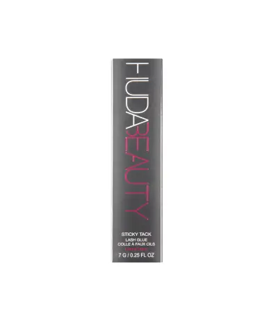 Sticky Tack Latex-Free Lash Glue Huda Beauty — detalhe 6