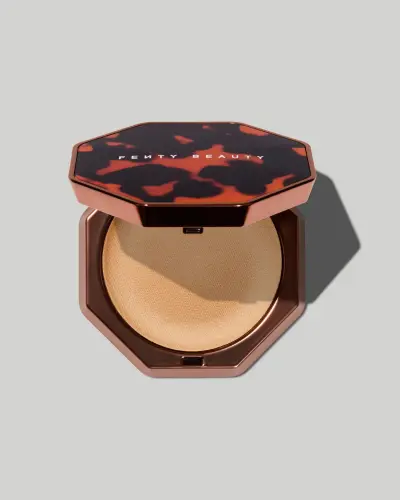 Sun Stalk’r Soufflé Pressed Mousse Cream Bronzer Fenty Beauty — detalhe 7