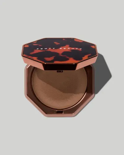 Sun Stalk’r Soufflé Pressed Mousse Cream Bronzer Fenty Beauty — detalhe 6