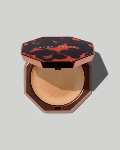 Sun Stalk’r Soufflé Pressed Mousse Cream Bronzer Fenty Beauty — detalhe 4