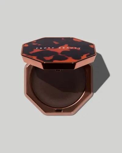 Sun Stalk’r Soufflé Pressed Mousse Cream Bronzer Fenty Beauty — detalhe 5