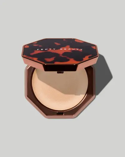 Sun Stalk’r Soufflé Pressed Mousse Cream Bronzer Fenty Beauty — detalhe 8