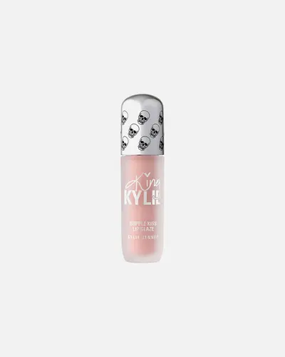 Supple Kiss Lip Glaze Kylie Cosmetics — embalagem e produto