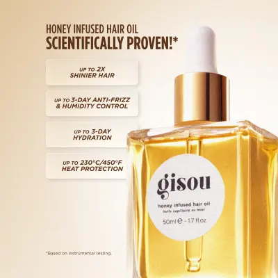 Swipe & Glow Duo Gisou — detalhe 5
