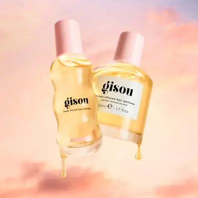 Take Me With You Spritz Set Gisou — detalhe 6