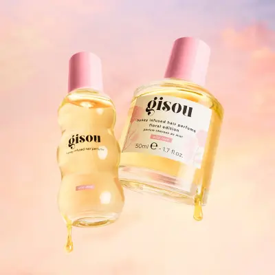 Take Me With You Spritz Set Gisou — detalhe 5