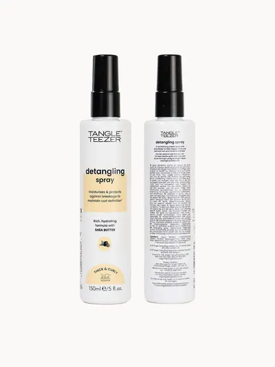 Tangle Teezer Kids' Detangling Spray 150ml Tangle Teezer — detalhe 8